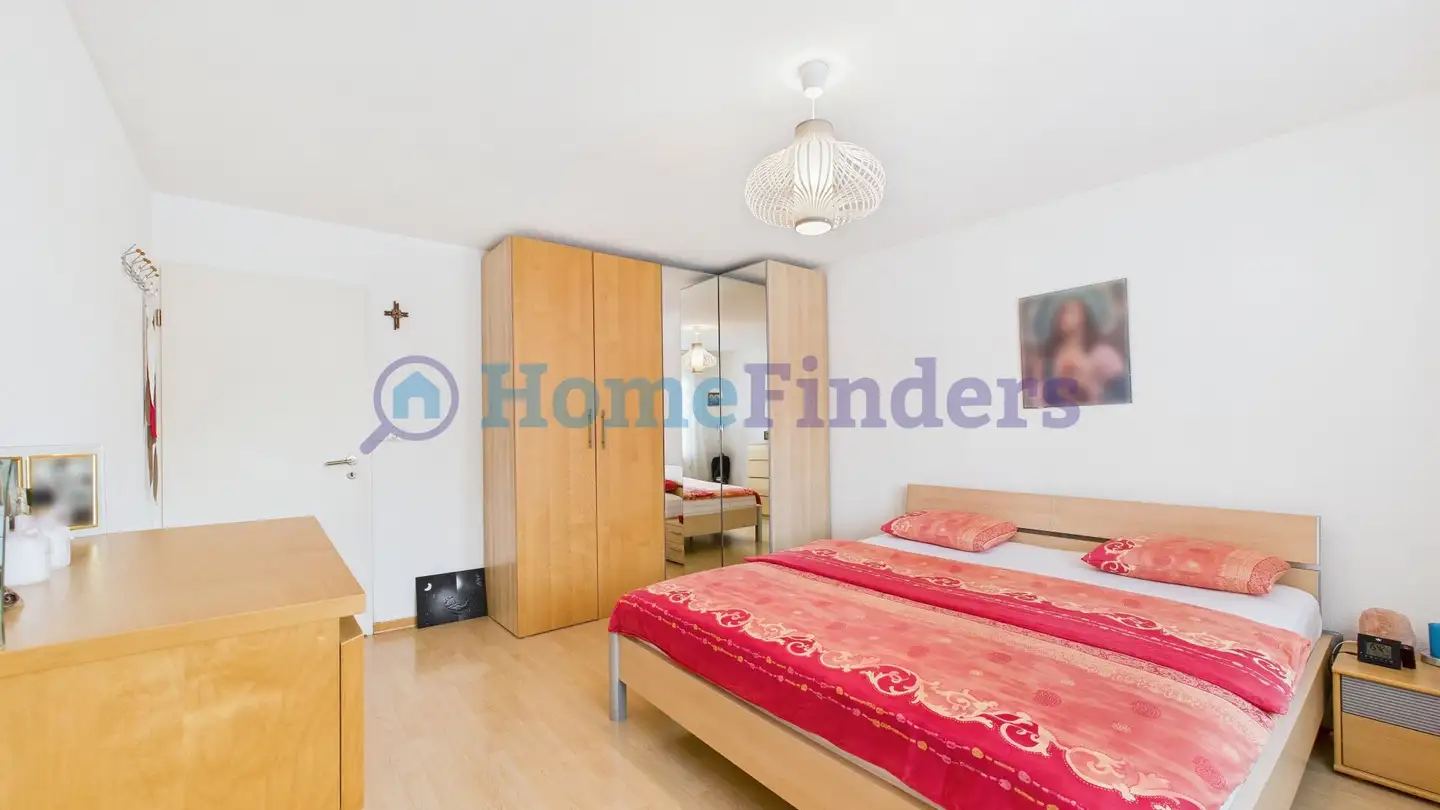Appartement à vendre - 9630 Wattwil - Photo 4