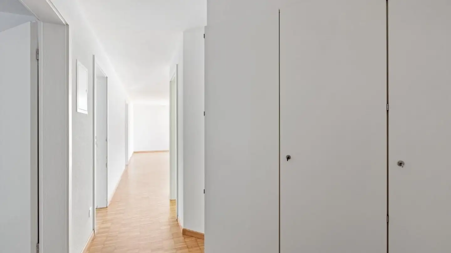 Wohnung mieten - Moosstrasse 21, 3302 Moosseedorf - Foto 2