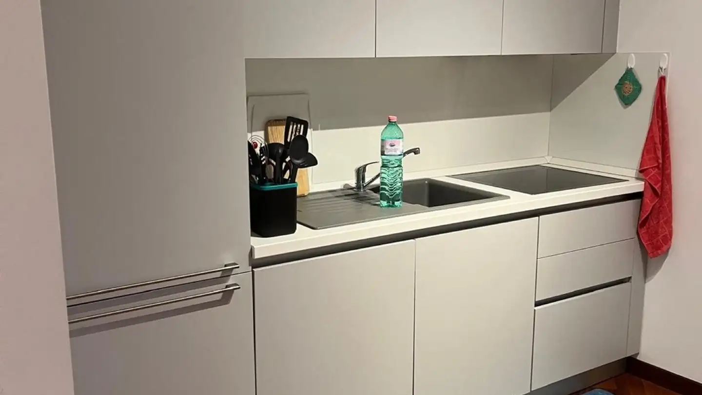 Appartamento in affitto - 6834 Morbio Inferiore - Photo 2