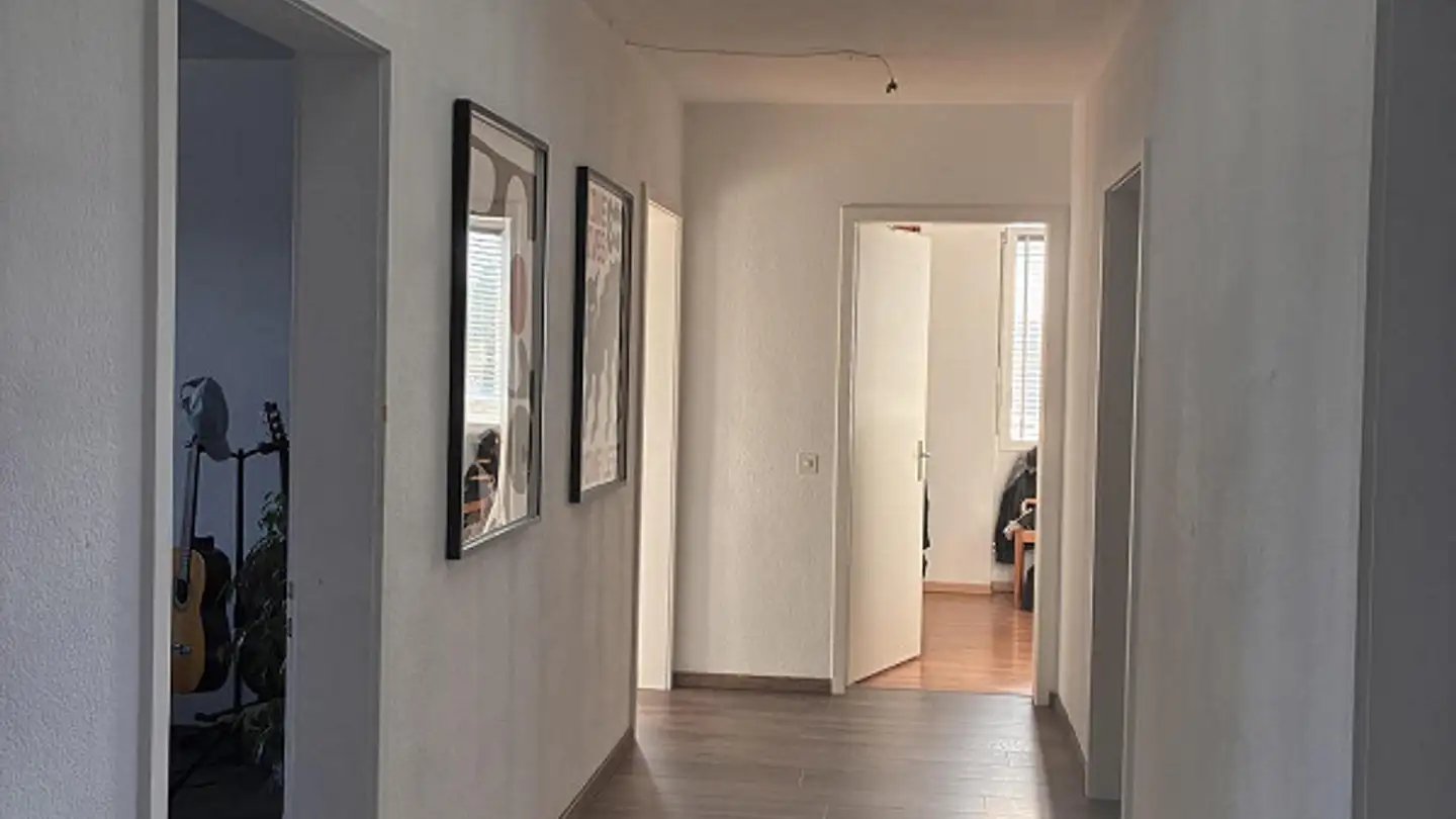 Appartamento a gradini in affitto - Ziegelackerstrasse 11a, 3027 Bern - Foto 4