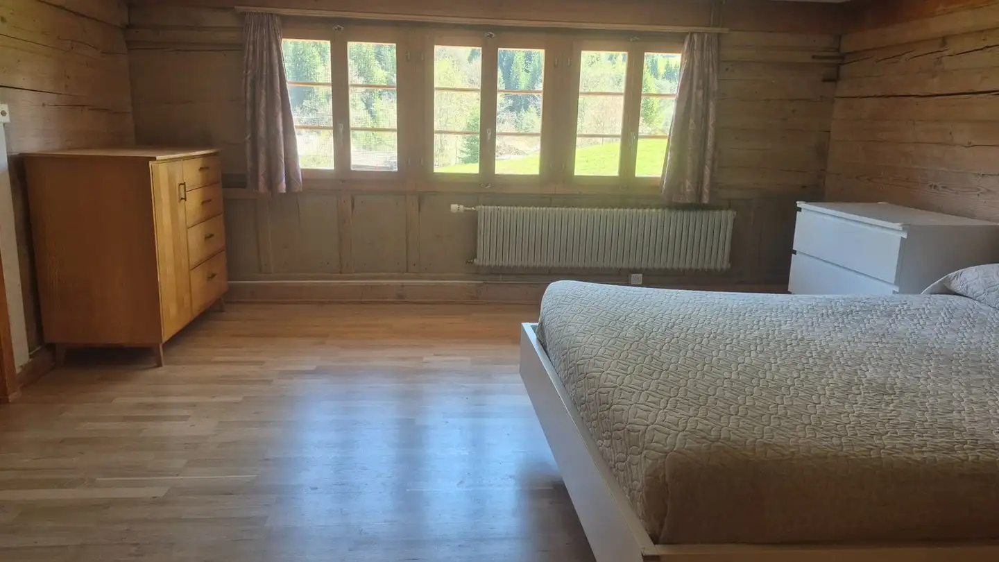 Appartement à louer - Schmittengraben 3, 3715 Adelboden - Photo 4