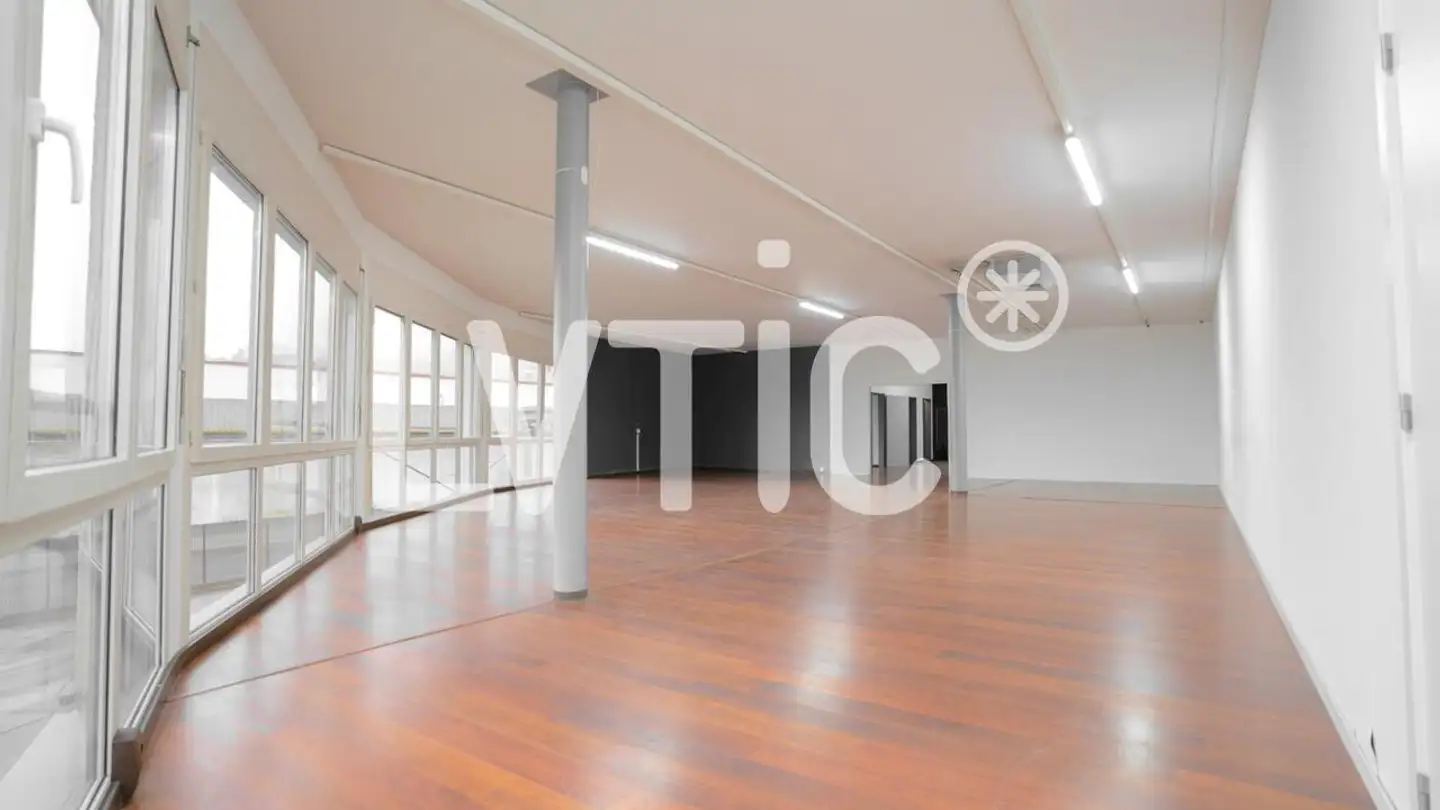 Werkstatt mieten - 1844 Villeneuve VD - Foto 4