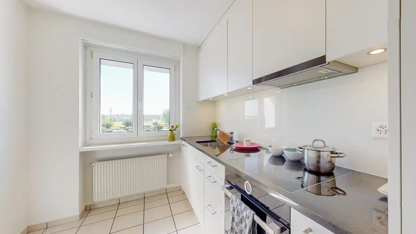 Appartamento in affitto - Brunnackerweg 10, 4528 Zuchwil - Foto 2