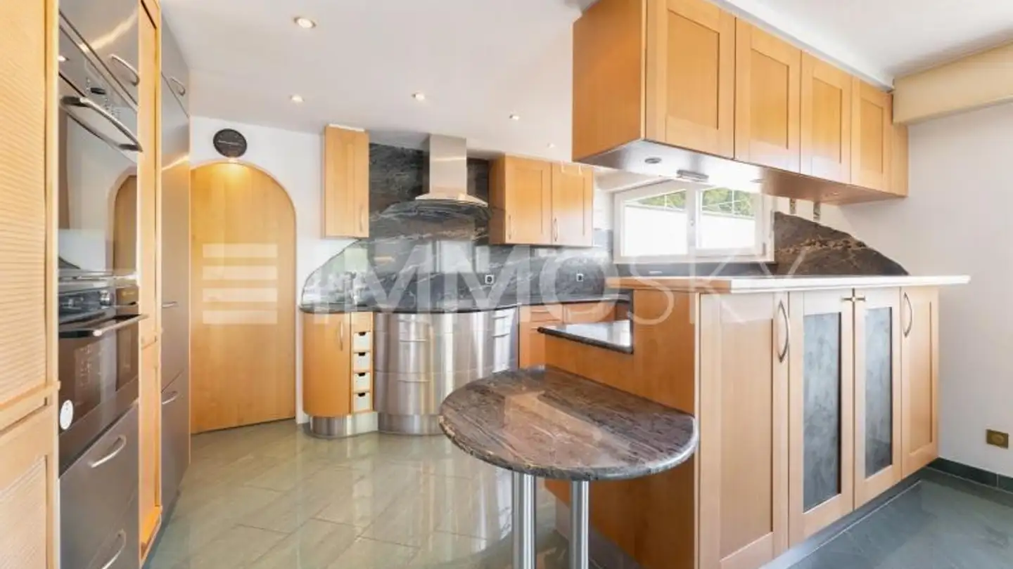 Appartement en terrasse à vendre - 8832 Wilen b. Wollerau - Photo 4