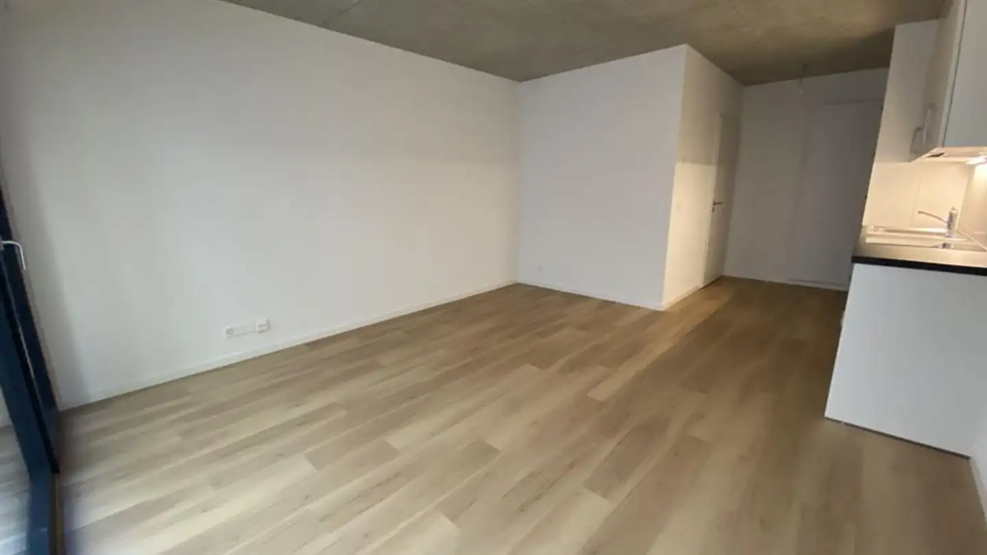 Appartement à louer - Rue De La Borde, 1018 Lausanne - Photo 2