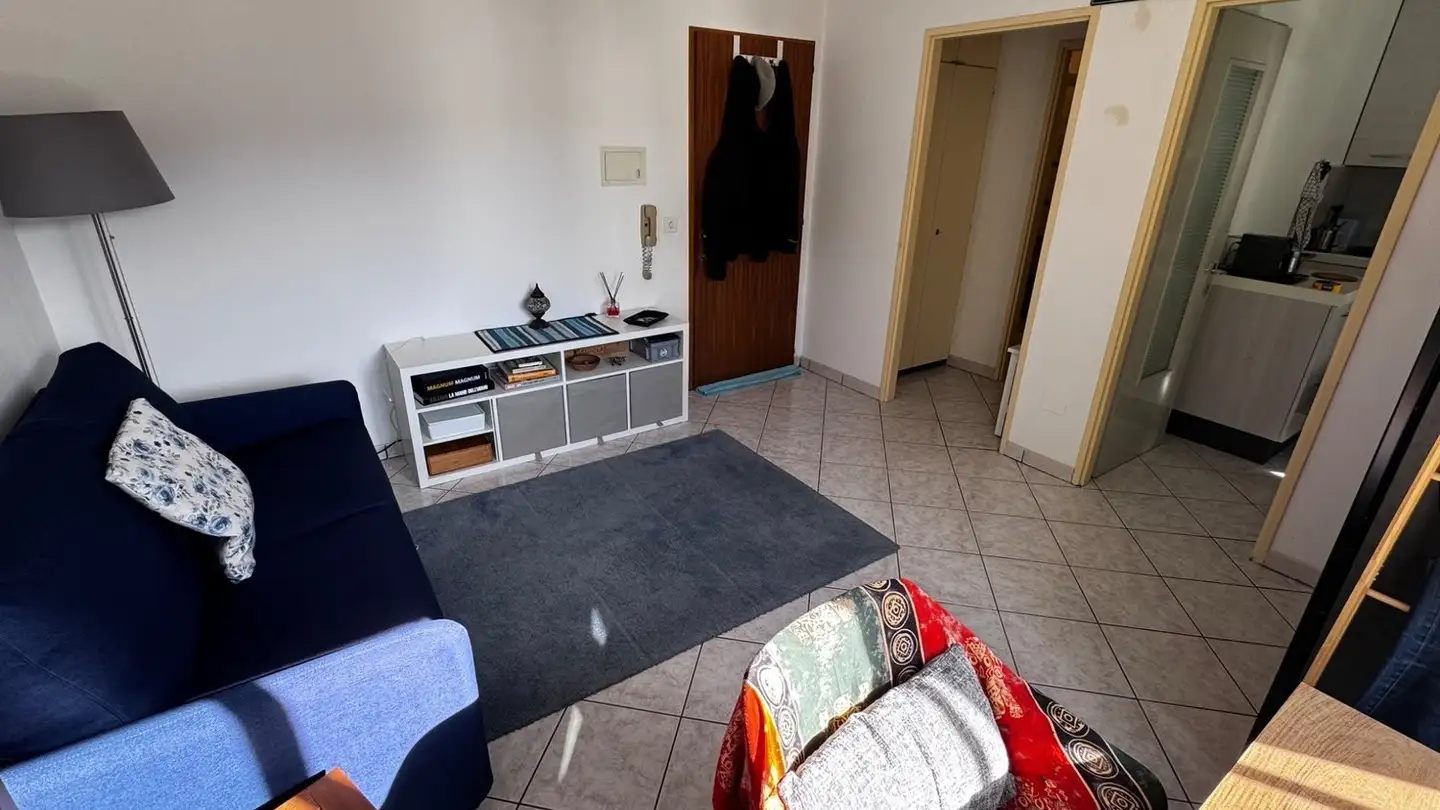 Apartment for rent - 6833 Vacallo - Photo 2