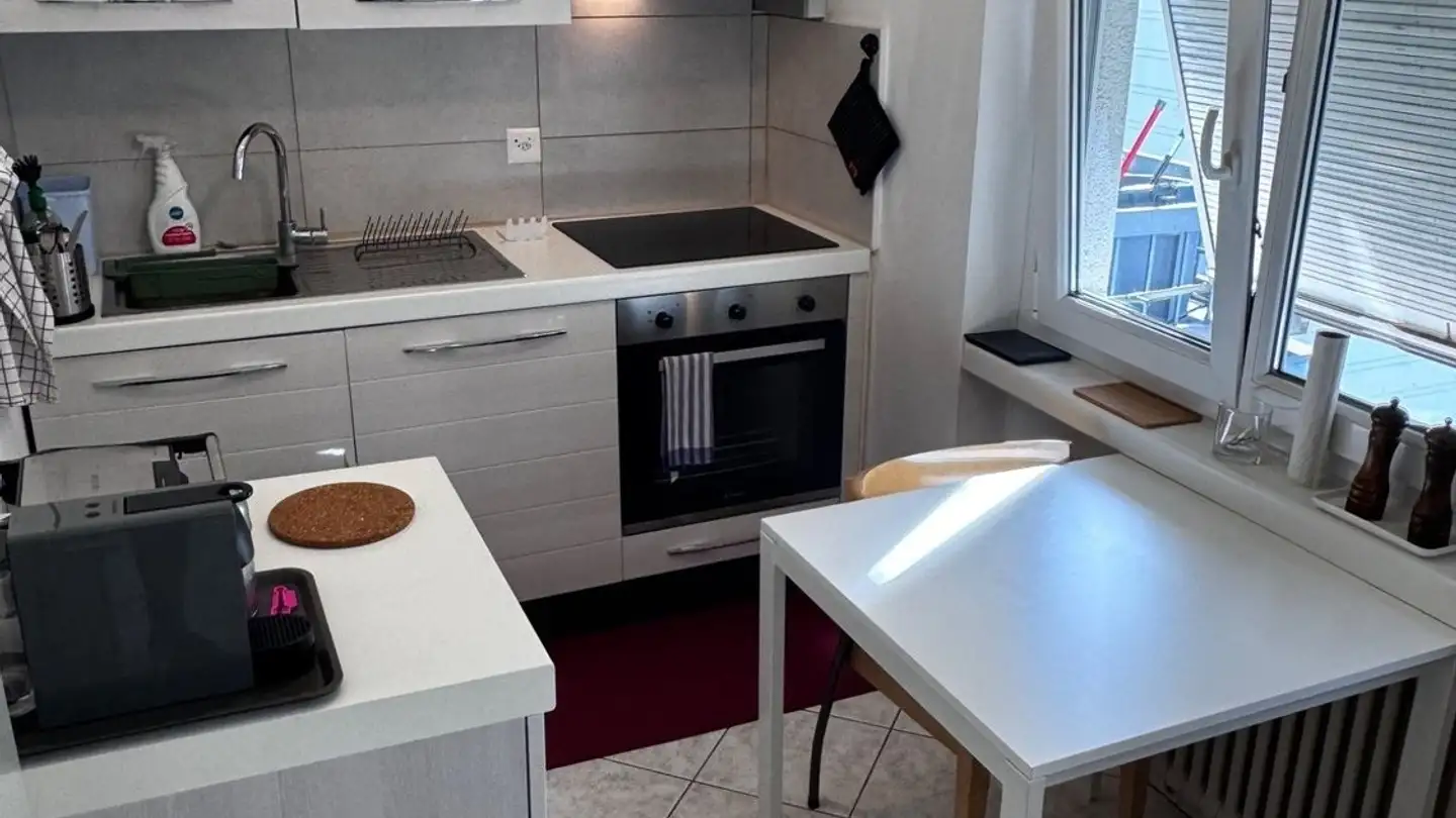 Apartment for rent - 6833 Vacallo - Photo 3