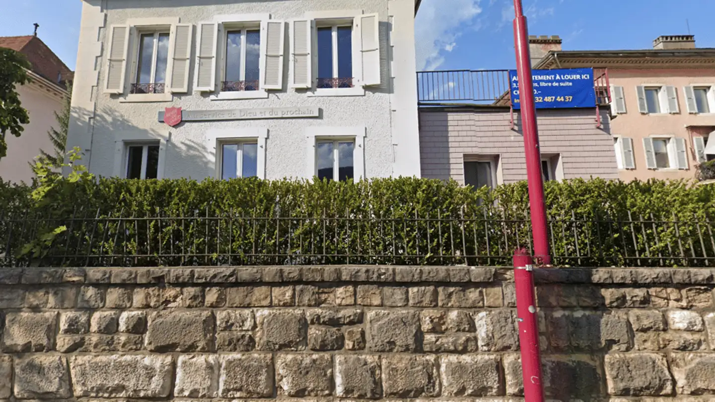 Wohnung mieten - Grand-Rue 44, 2735 Malleray