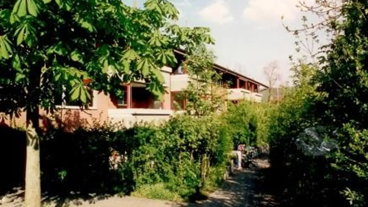 Appartamento in affitto - Unterweg 17, 3302 Moosseedorf
