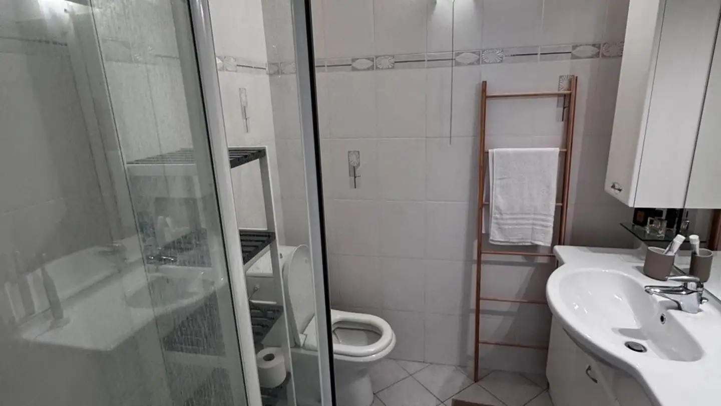 Apartment for rent - 6833 Vacallo - Photo 4