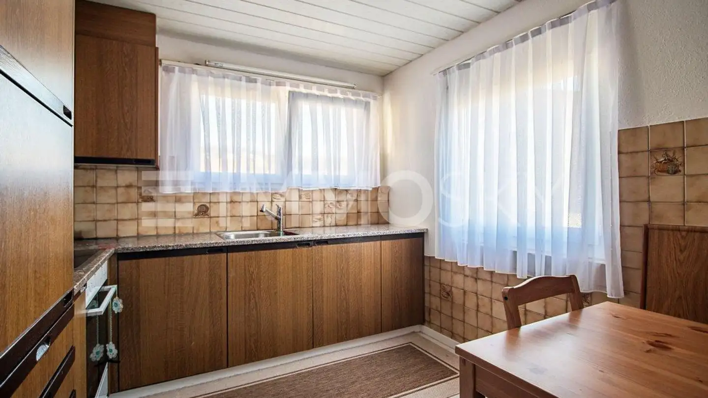 Single house for sale - 5722 Gränichen - Photo 4