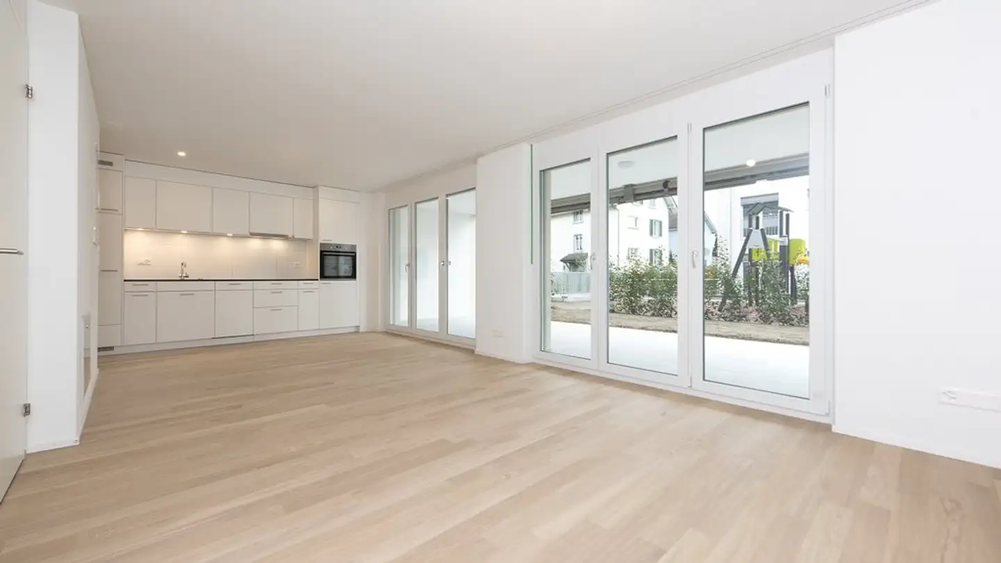 Apartment for rent - Schützenstrasse 28, 8575 Bürglen TG - Photo 3