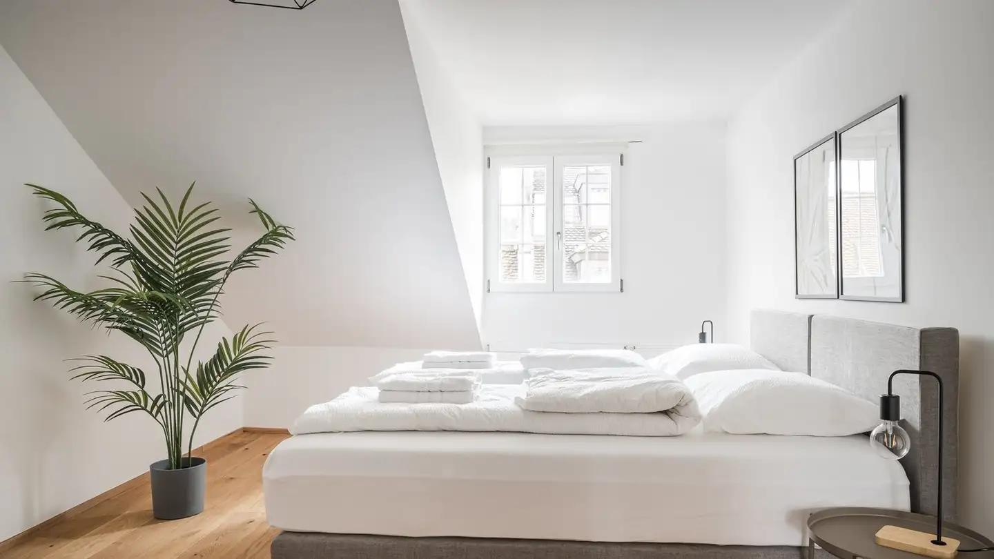 Appartamento in affitto - Rheingasse 25, 4058 Basel