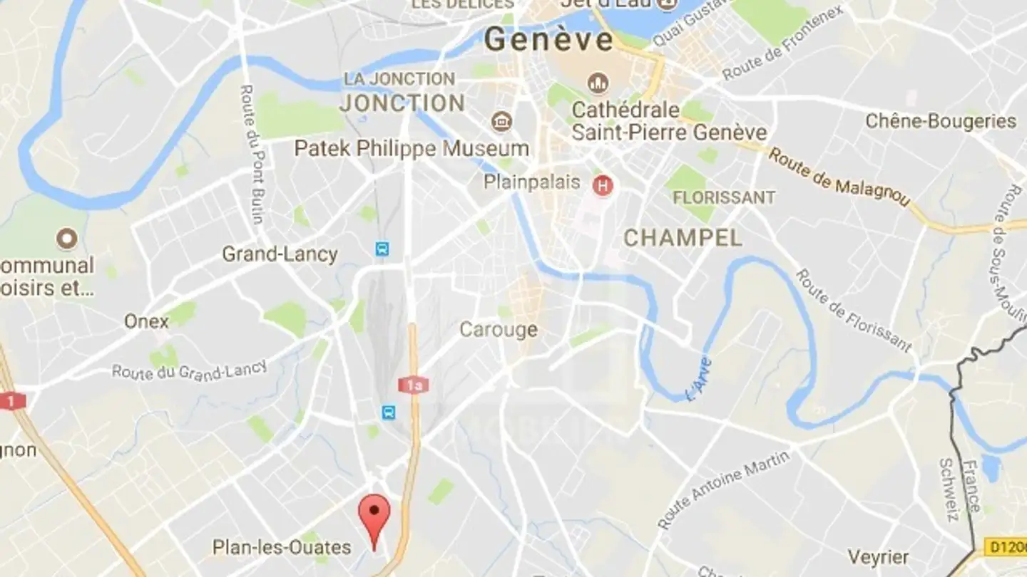 Maison en terrasse à louer - 1228 Plan-les-Ouates - Photo 2