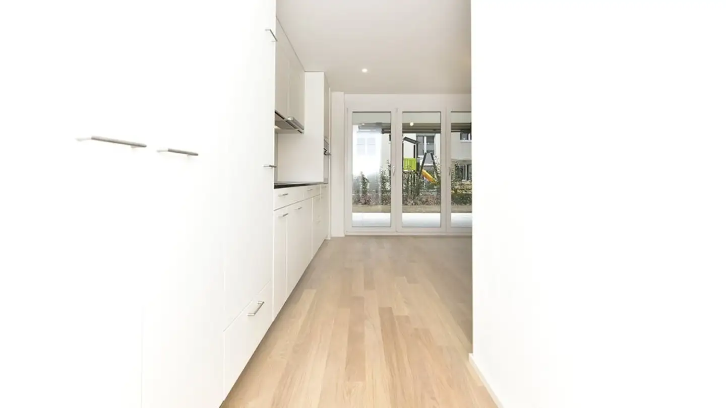 Apartment for rent - Schützenstrasse 28, 8575 Bürglen TG - Photo 4
