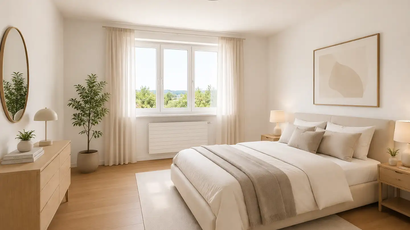 Apartment for rent - Obergasse 15, 8716 Schmerikon - Photo 4
