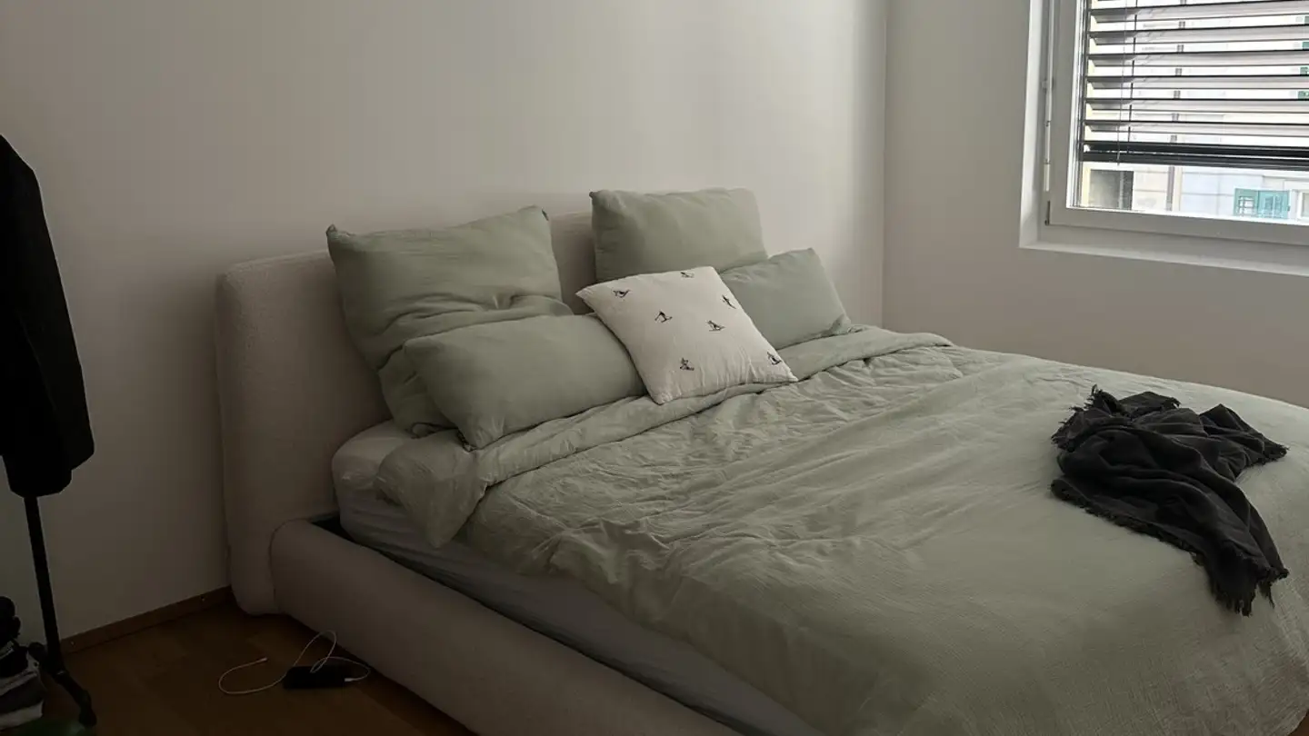 Apartment for rent - Bireggstrasse 17, 6003 Luzern