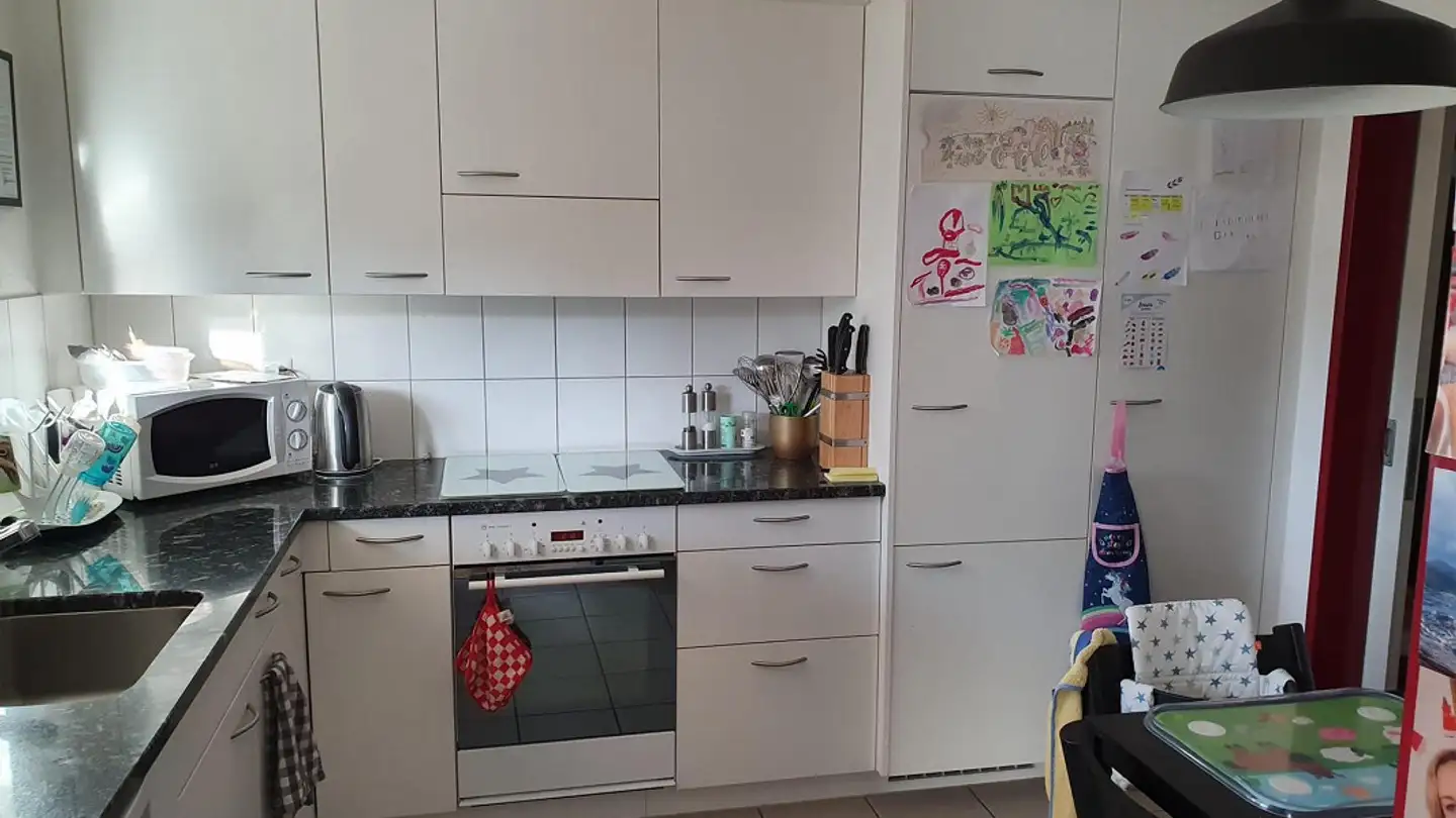 Wohnung mieten - Unterweg 17, 3302 Moosseedorf
