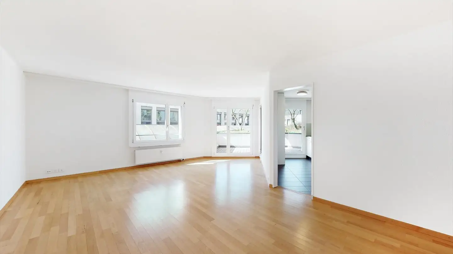 Appartamento in affitto - Talgut-Zentrum 12, 3063 Ittigen - Photo 3