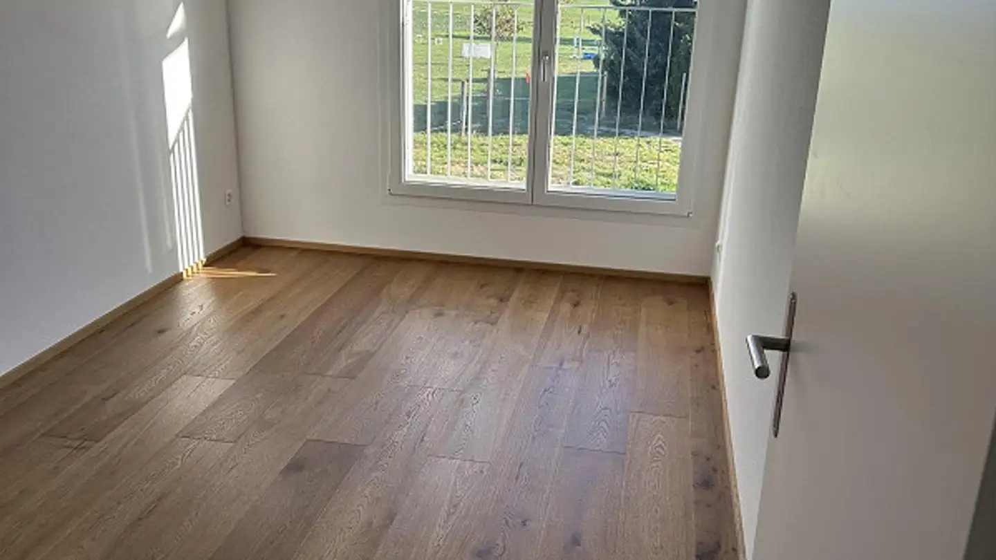 Apartment for sale - Dorfstrasse 177, 3216 Agriswil