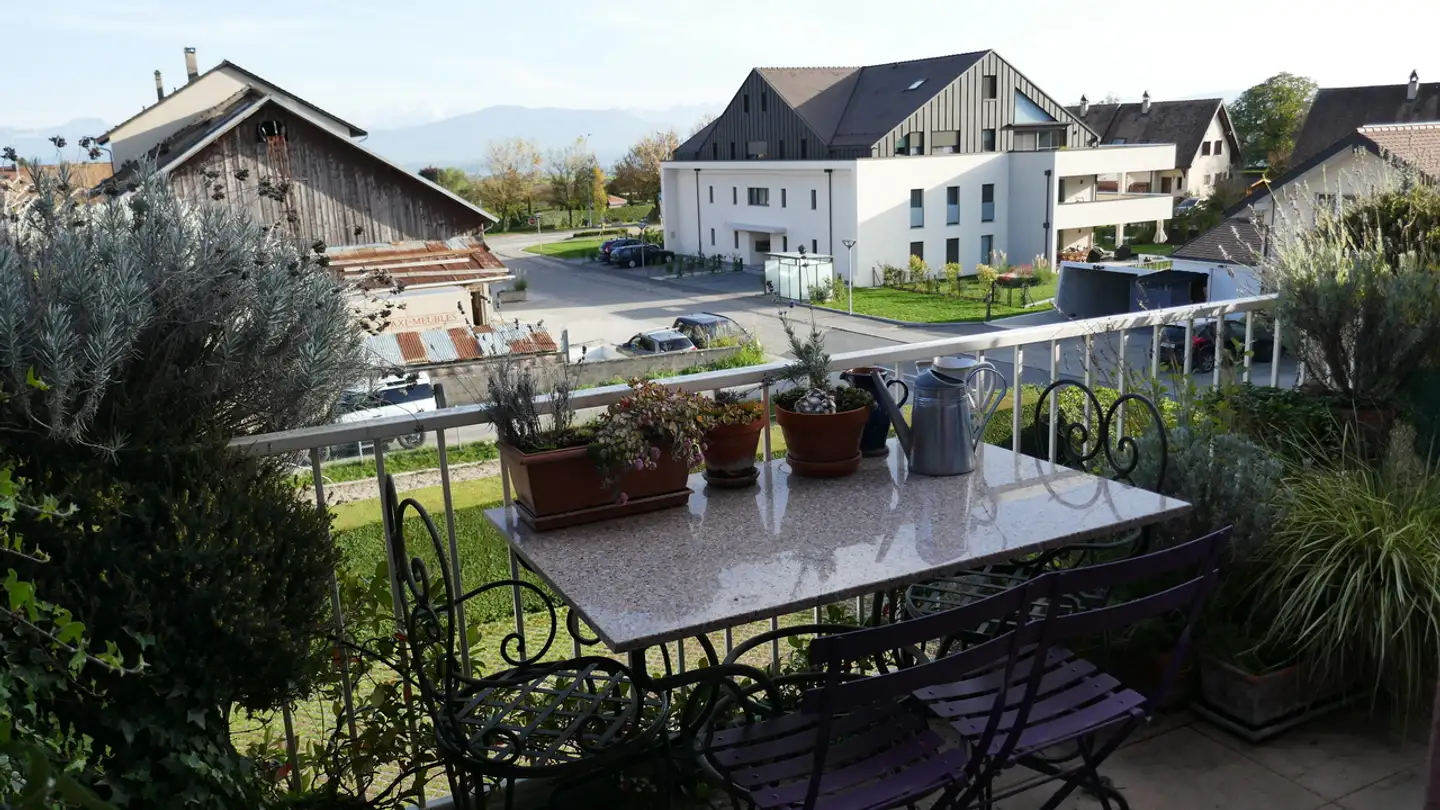 Appartamento in vendita - 1275 Chéserex - Photo 4