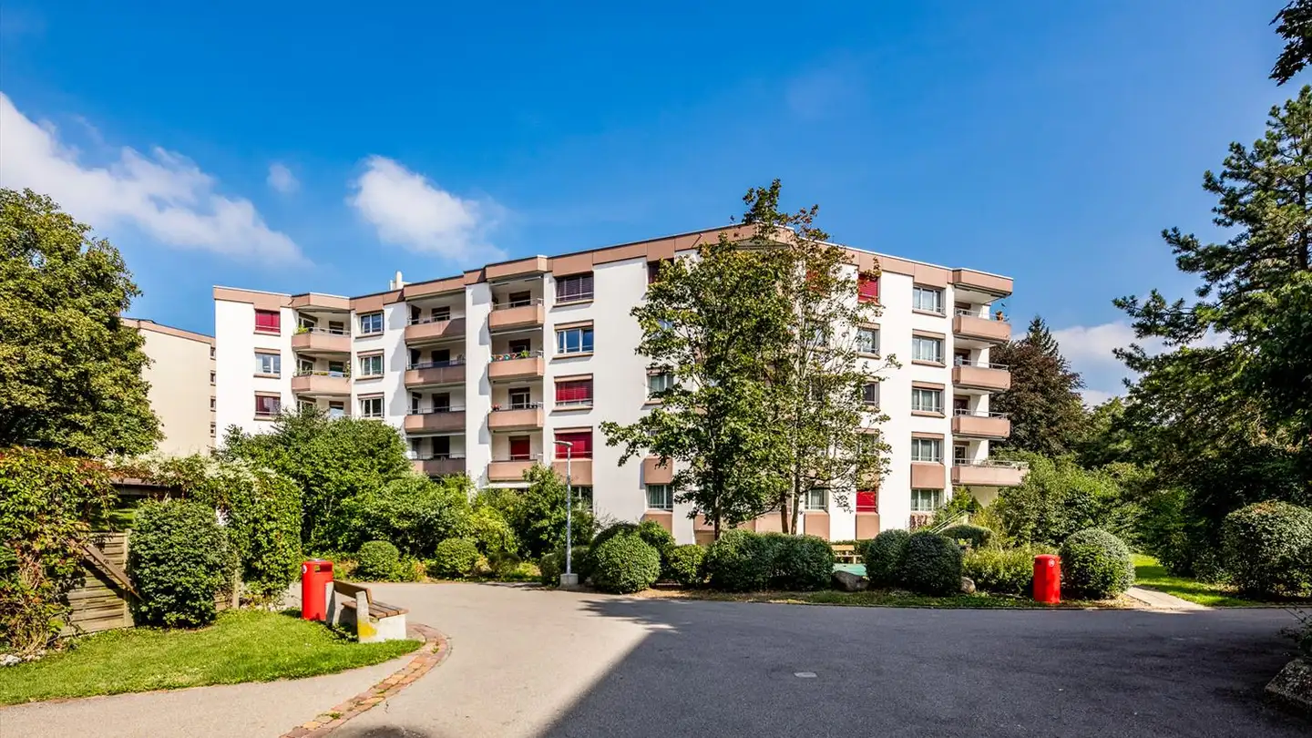 Wohnung mieten - Talgut-Zentrum 12, 3063 Ittigen