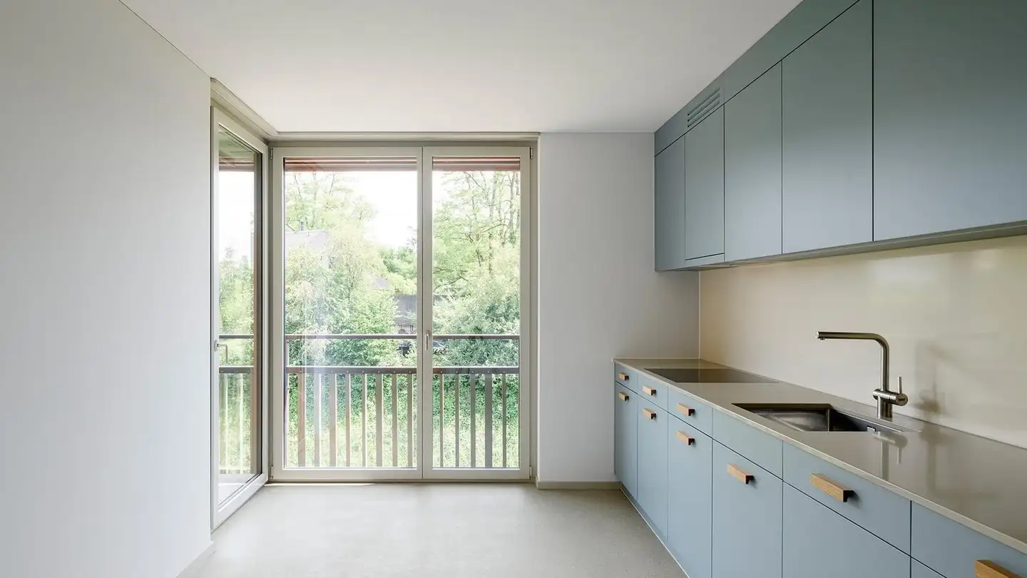 Appartamento in affitto - Weststrasse 26, 8620 Wetzikon ZH - Foto 3