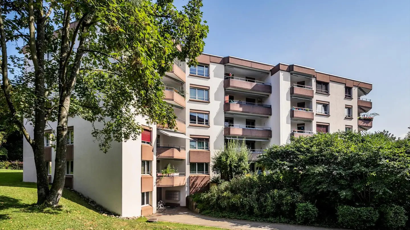 Appartamento in affitto - Talgut-Zentrum 12, 3063 Ittigen - Photo 2