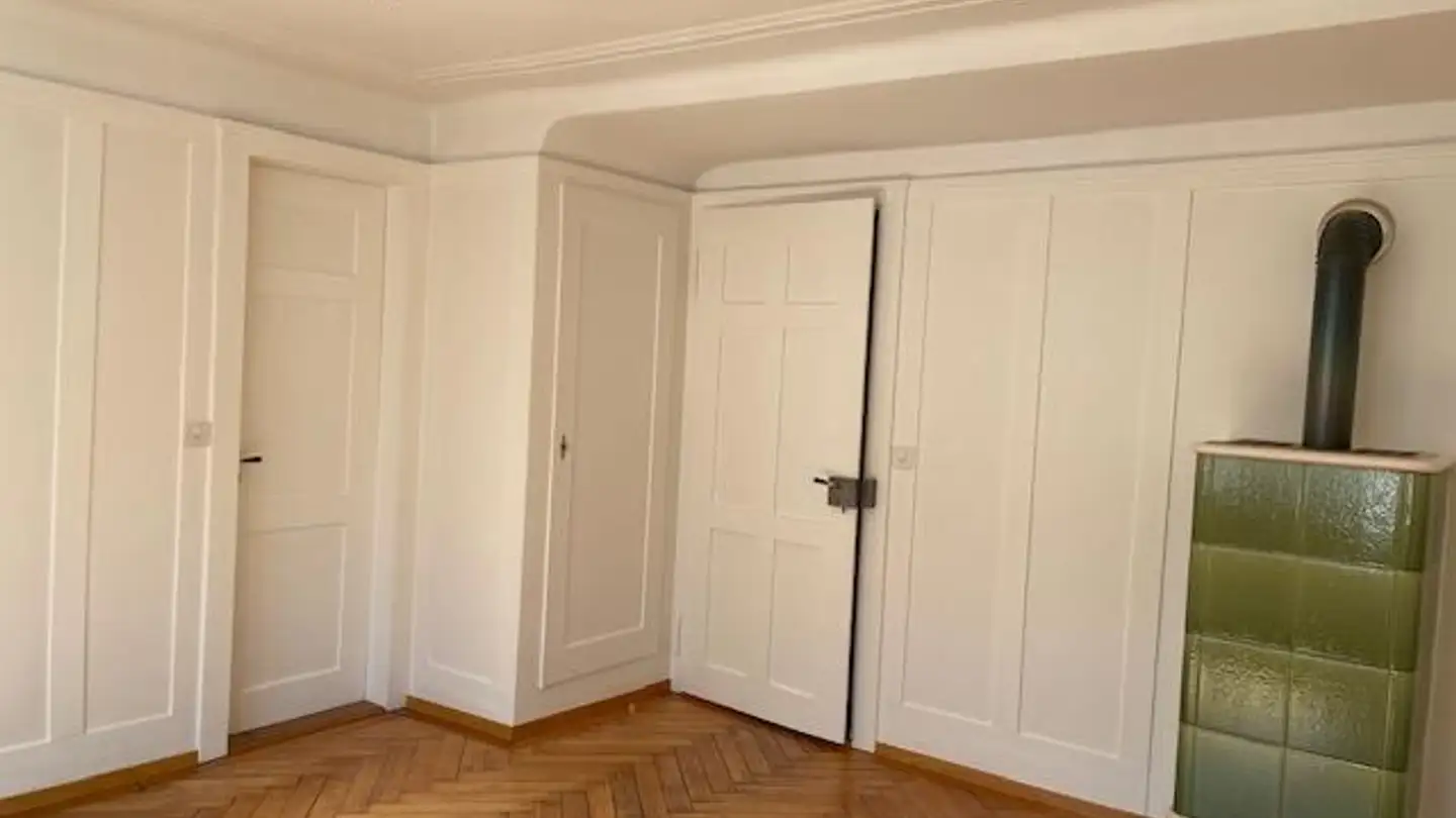 Apartment for rent - 9100 Herisau - Photo 2