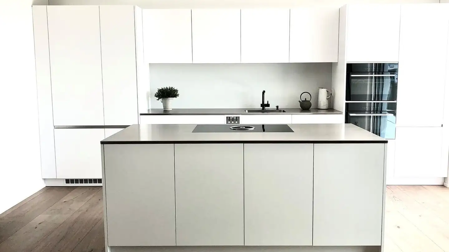 Wohnung mieten - Breitenfeldstrasse 5, 2575 Täuffelen - Foto 2