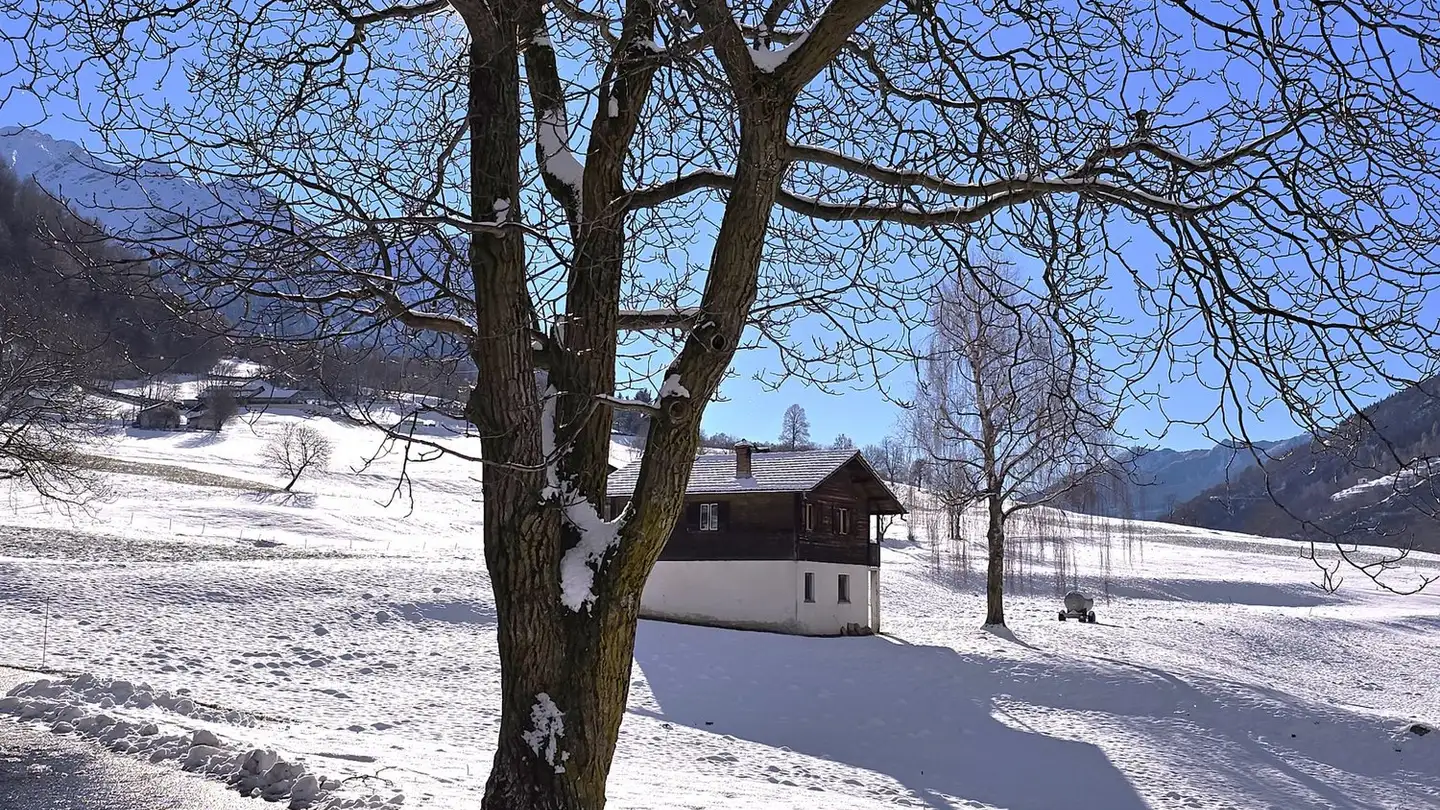 Casa singola in vendita - 6718 Olivone