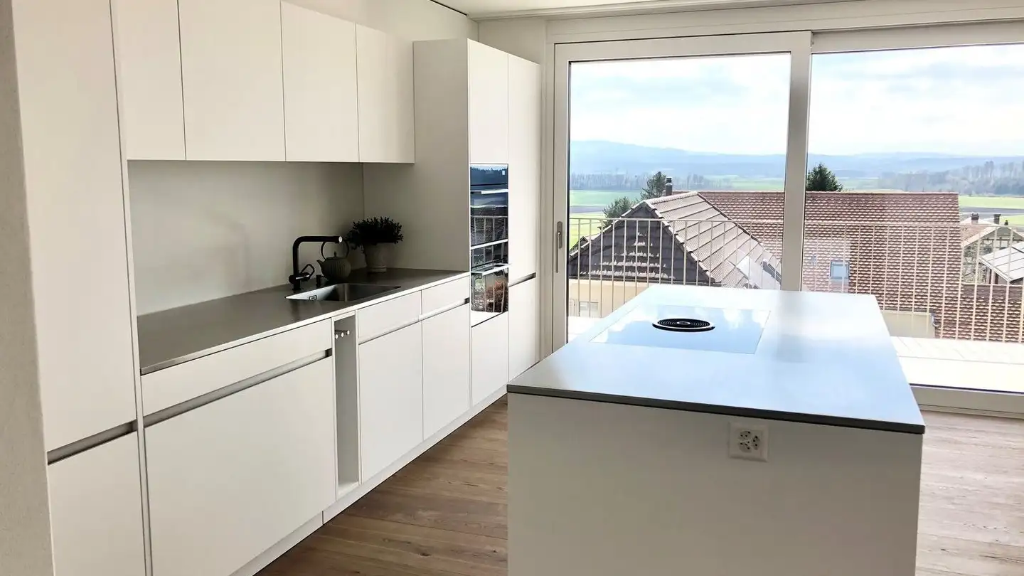 Wohnung mieten - Breitenfeldstrasse 5, 2575 Täuffelen - Foto 3