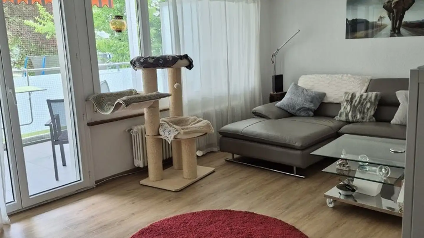 Appartement à louer - Feldegg 19, 3250 Lyss - Photo 3