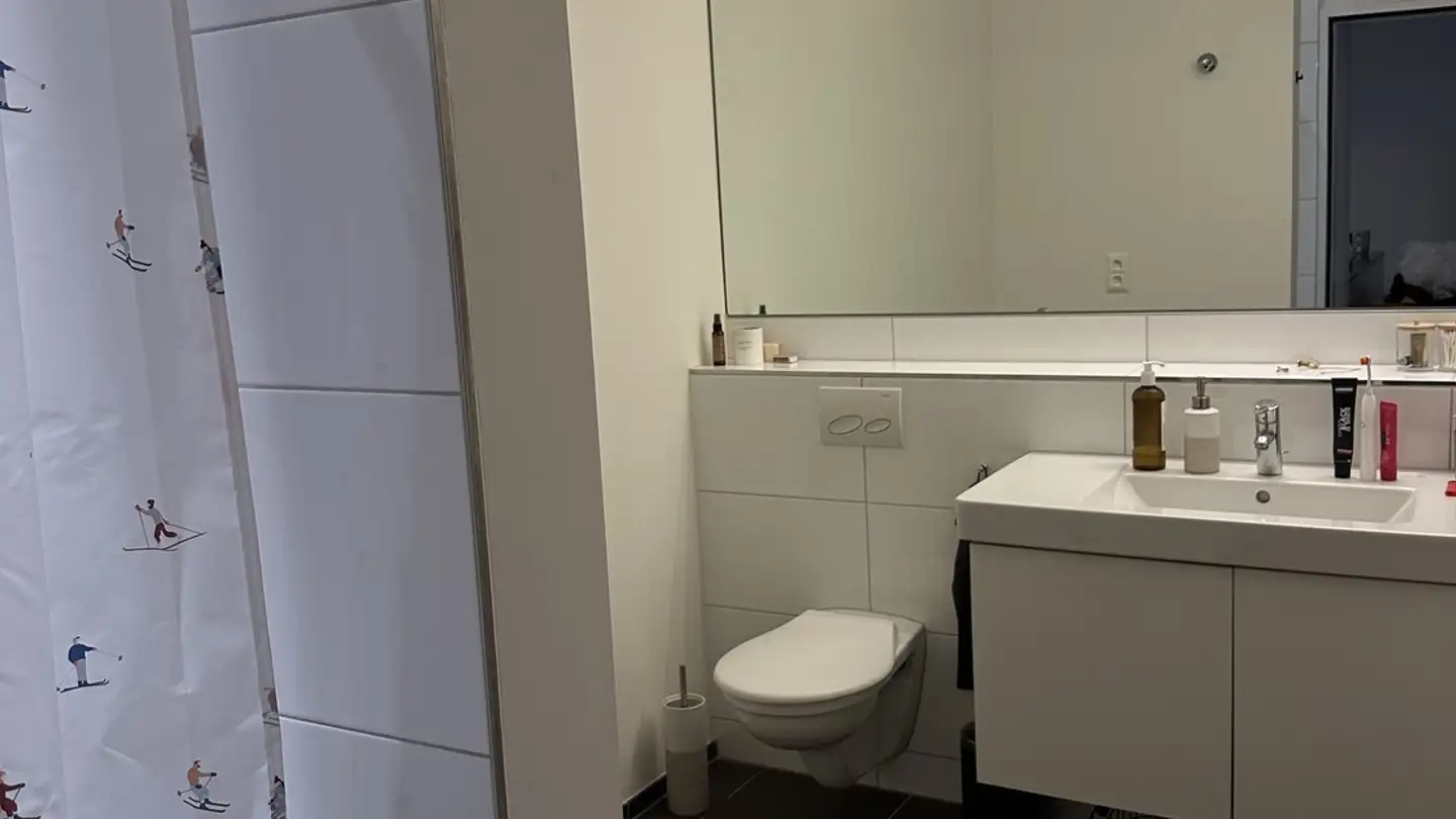 Wohnung mieten - Bireggstrasse 17, 6003 Luzern - Foto 3