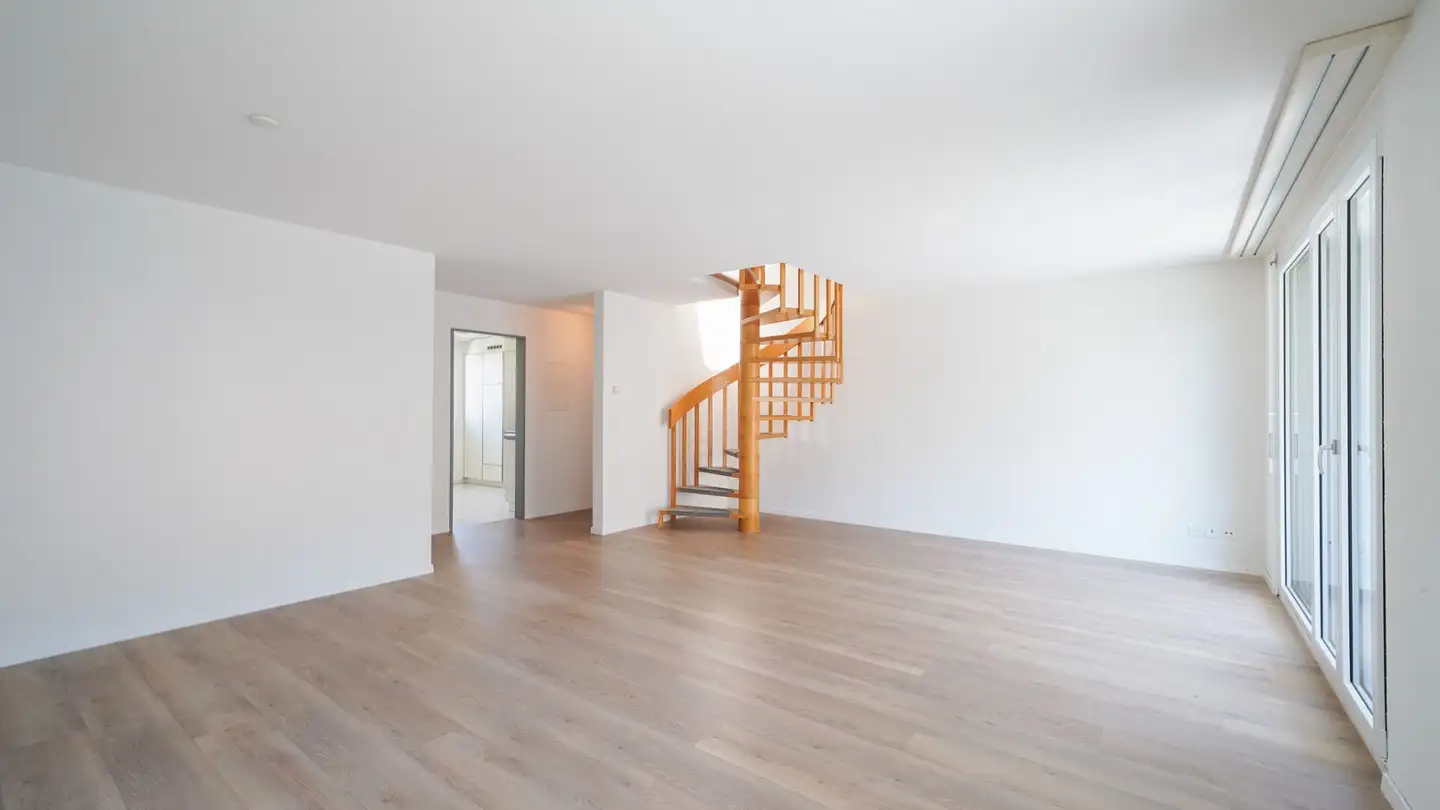 Apartment for rent - Schmiedmatte 4, 6221 Rickenbach LU
