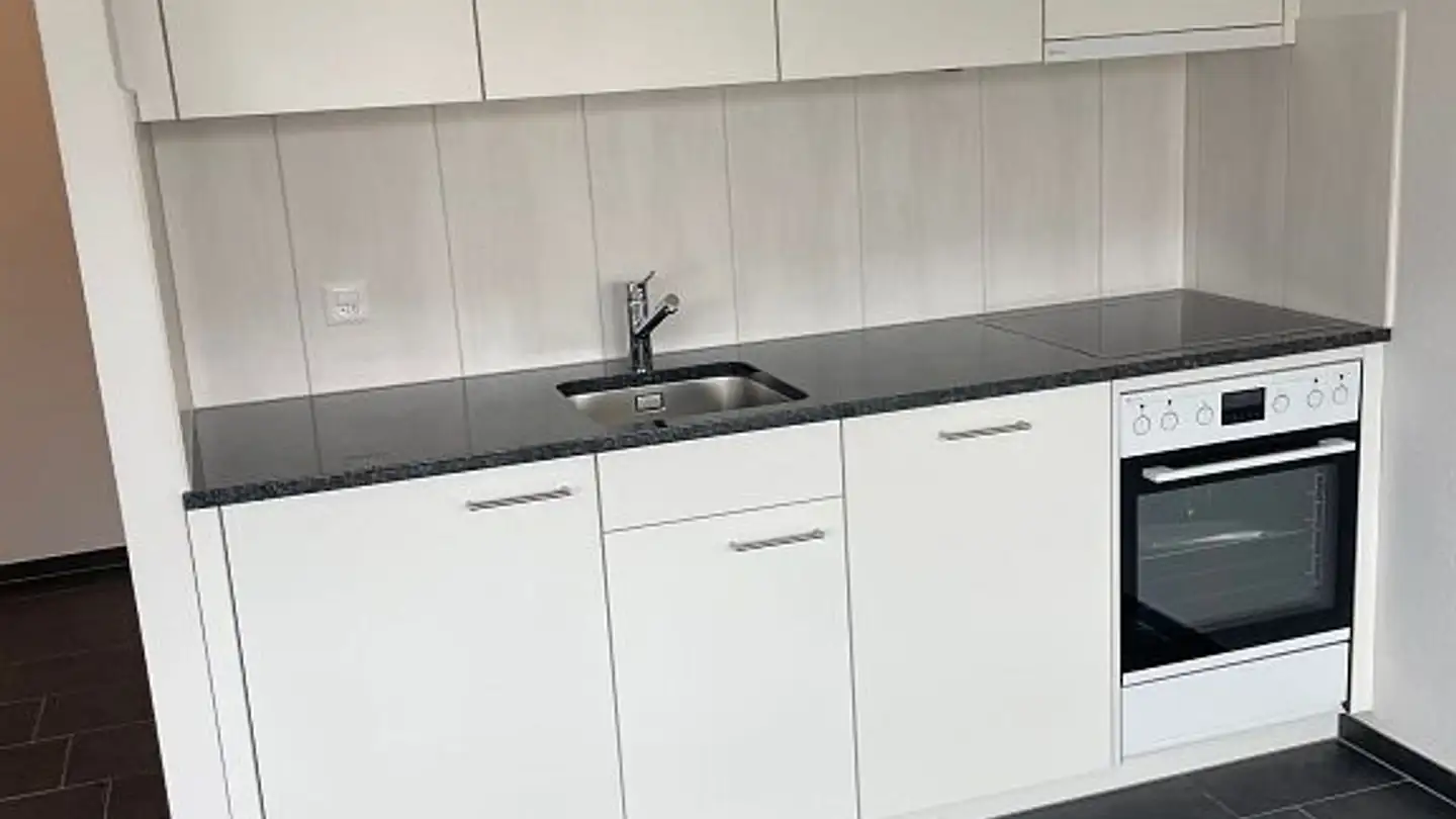 Apartment for rent - Lüssliweg 38, 3604 Thun - Photo 4