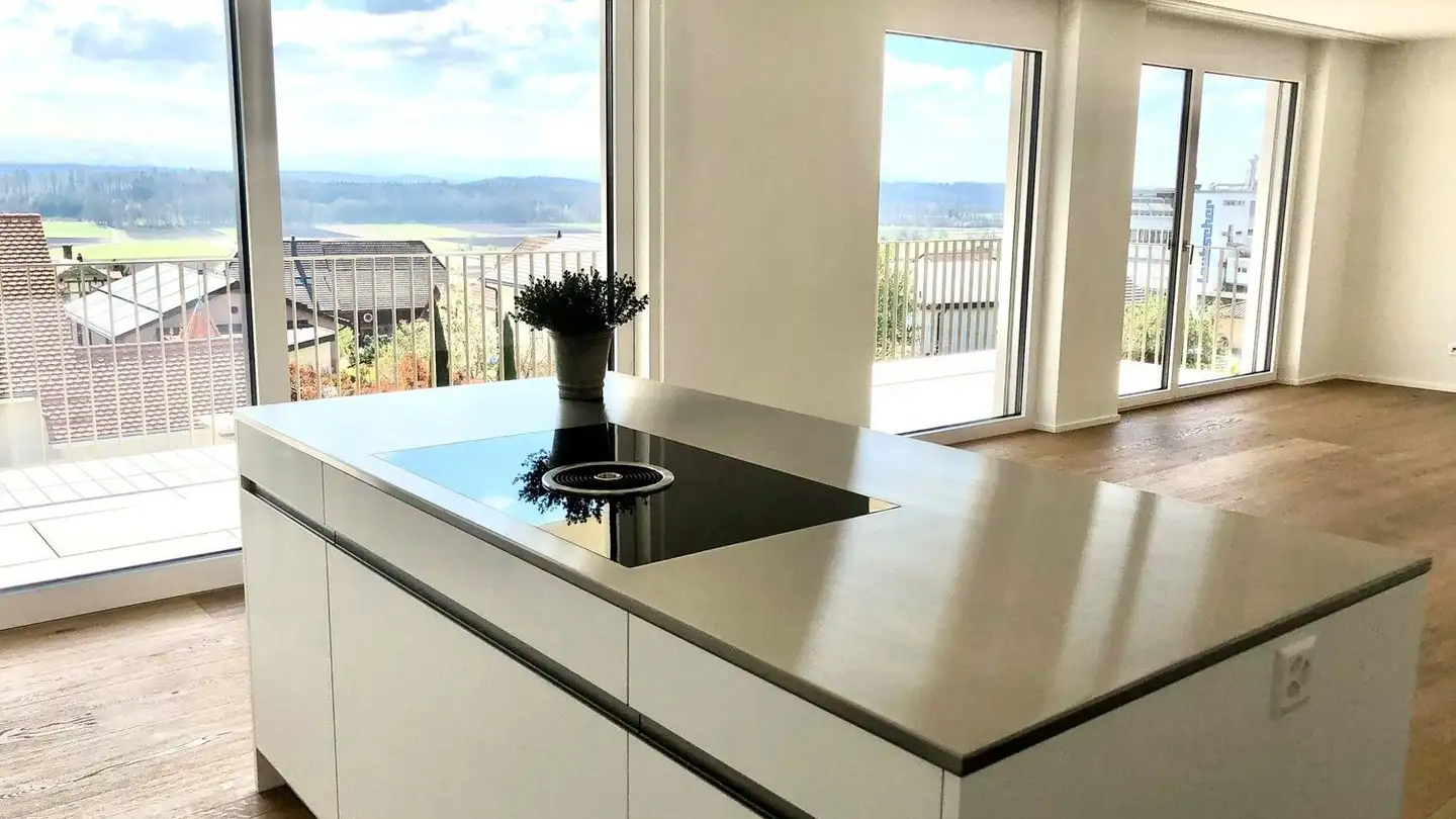 Wohnung mieten - Breitenfeldstrasse 5, 2575 Täuffelen - Foto 4