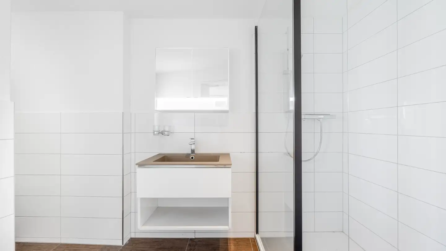 Apartment for rent - Gossauerstrasse 18, 9100 Herisau - Photo 2