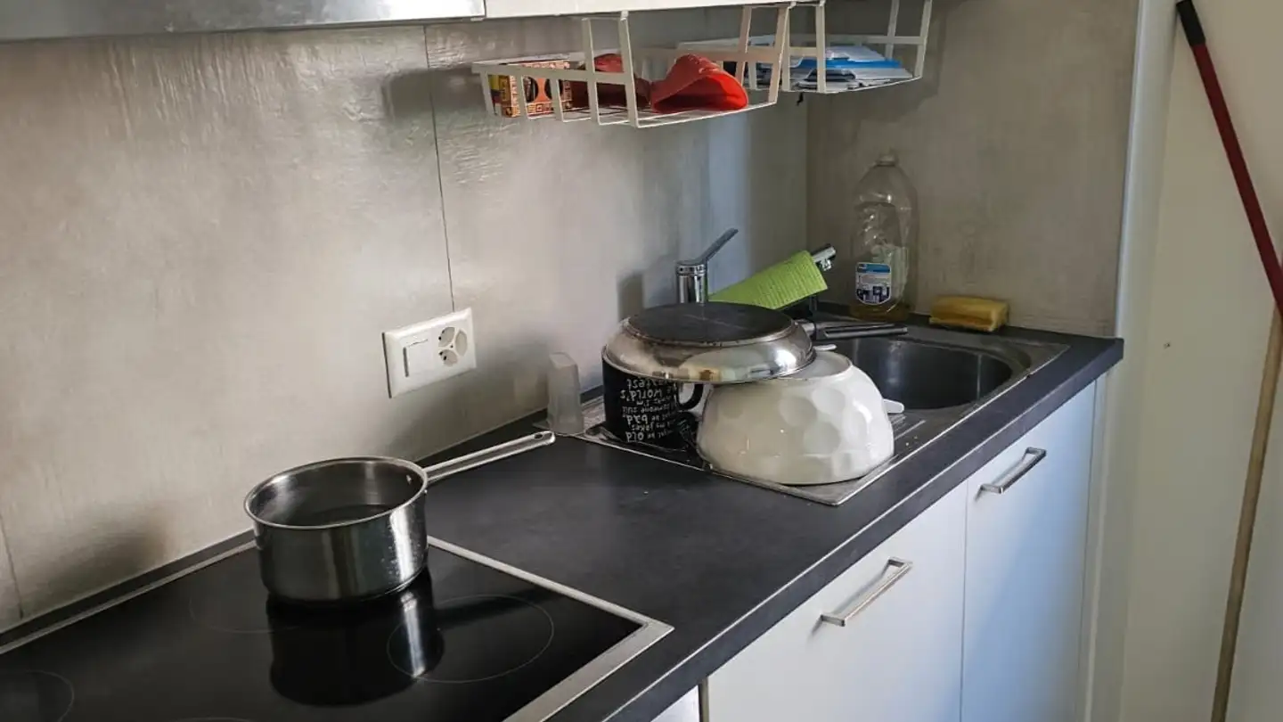 Wohnung mieten - Route De Moudon 34, 1522 Lucens - Foto 4