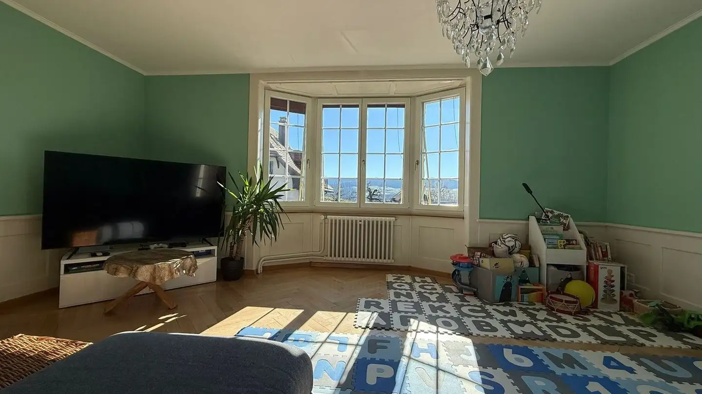 Appartement à louer - Rosigweg 4, 3506 Grosshöchstetten - Photo 3