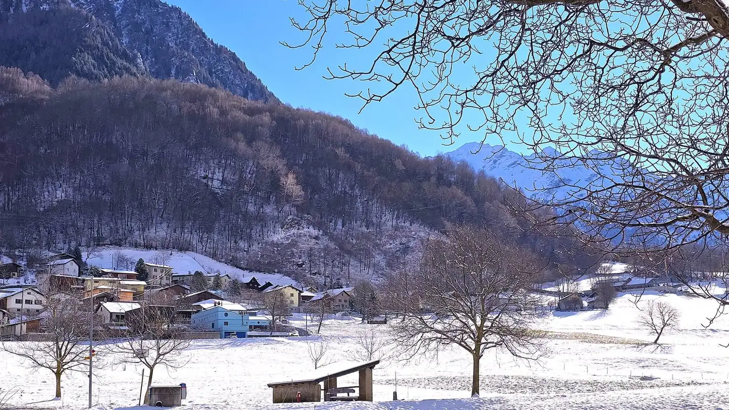 Casa singola in vendita - 6718 Olivone - Foto 2