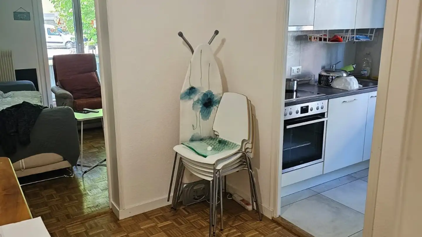 Wohnung mieten - Route De Moudon 34, 1522 Lucens - Foto 3