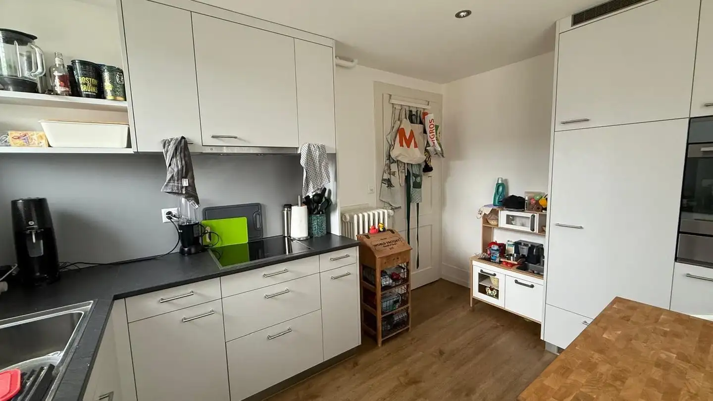 Appartement à louer - Rosigweg 4, 3506 Grosshöchstetten - Photo 4