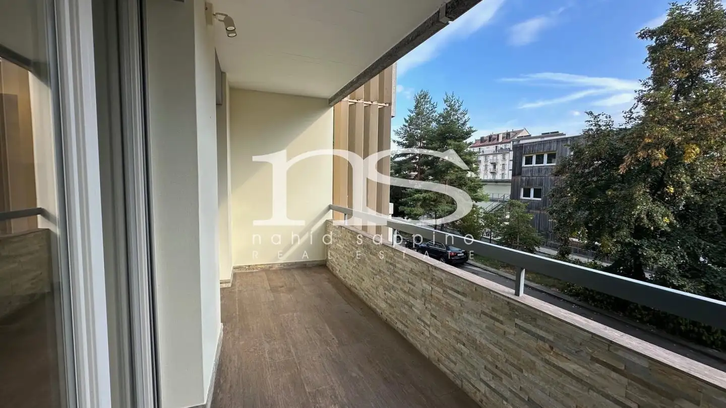 Wohnung kaufen - 1202 Genève - Foto 2