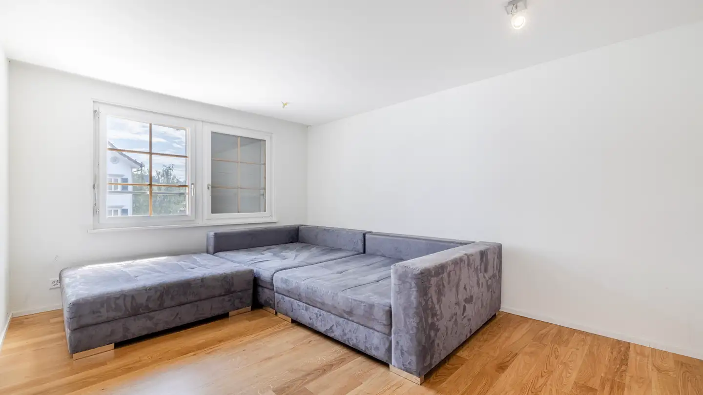 Apartment for rent - Gossauerstrasse 18, 9100 Herisau - Photo 4