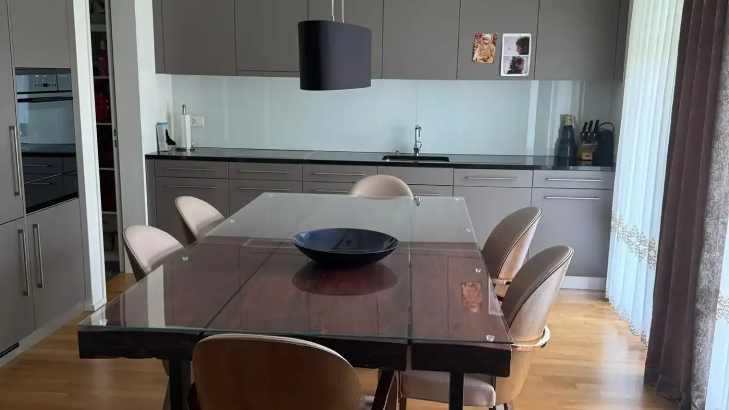 Wohnung mieten - Badenerstrasse 80c, 8952 Schlieren