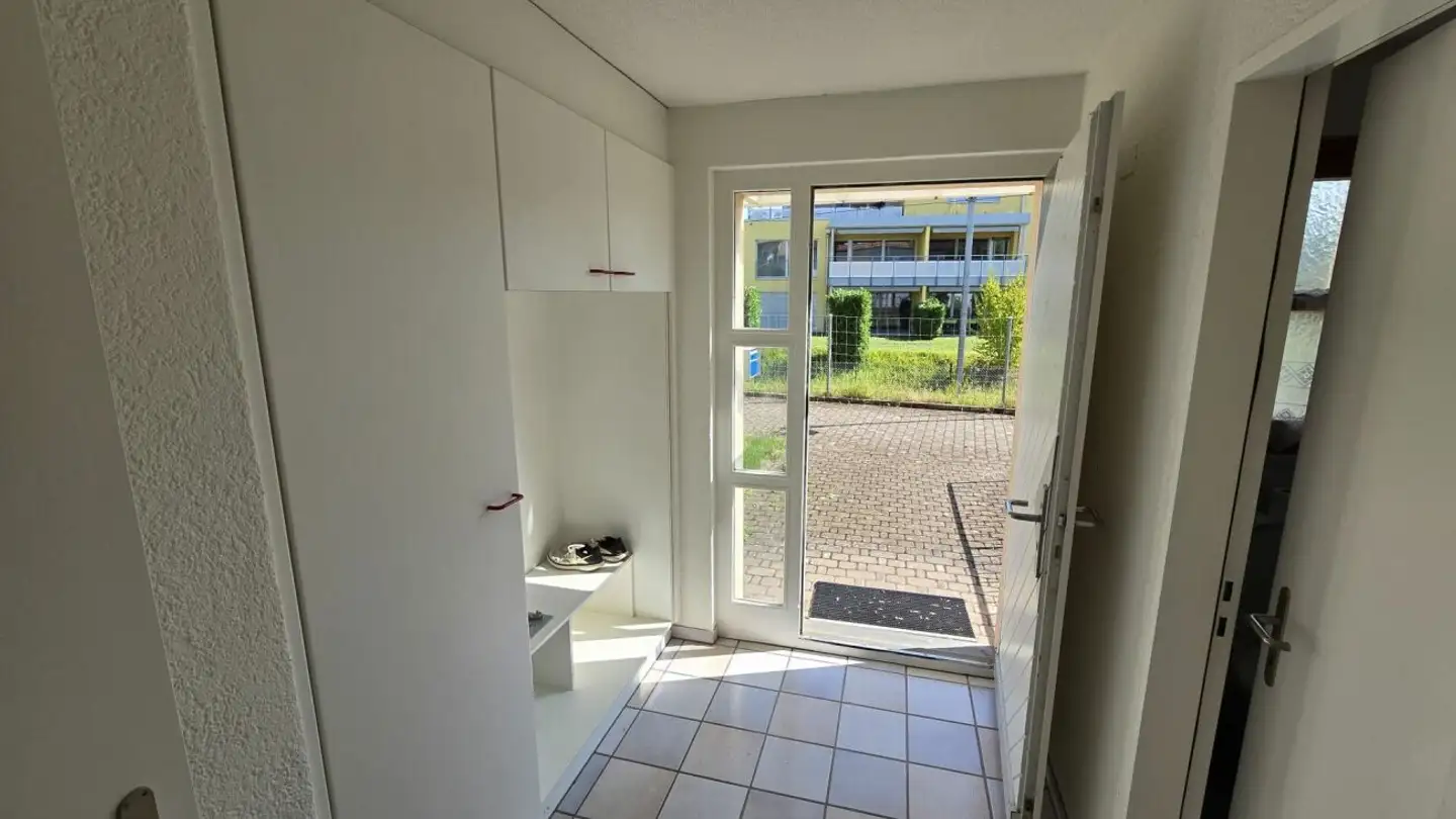 Maison individuelle à louer - Friedhofstrasse 7a, 4912 Aarwangen