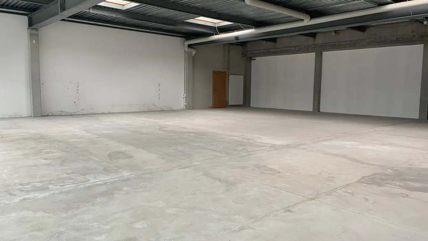 Office space for rent - En Chamard 55c, 1442 Montagny-près-Yverdon - Photo 4