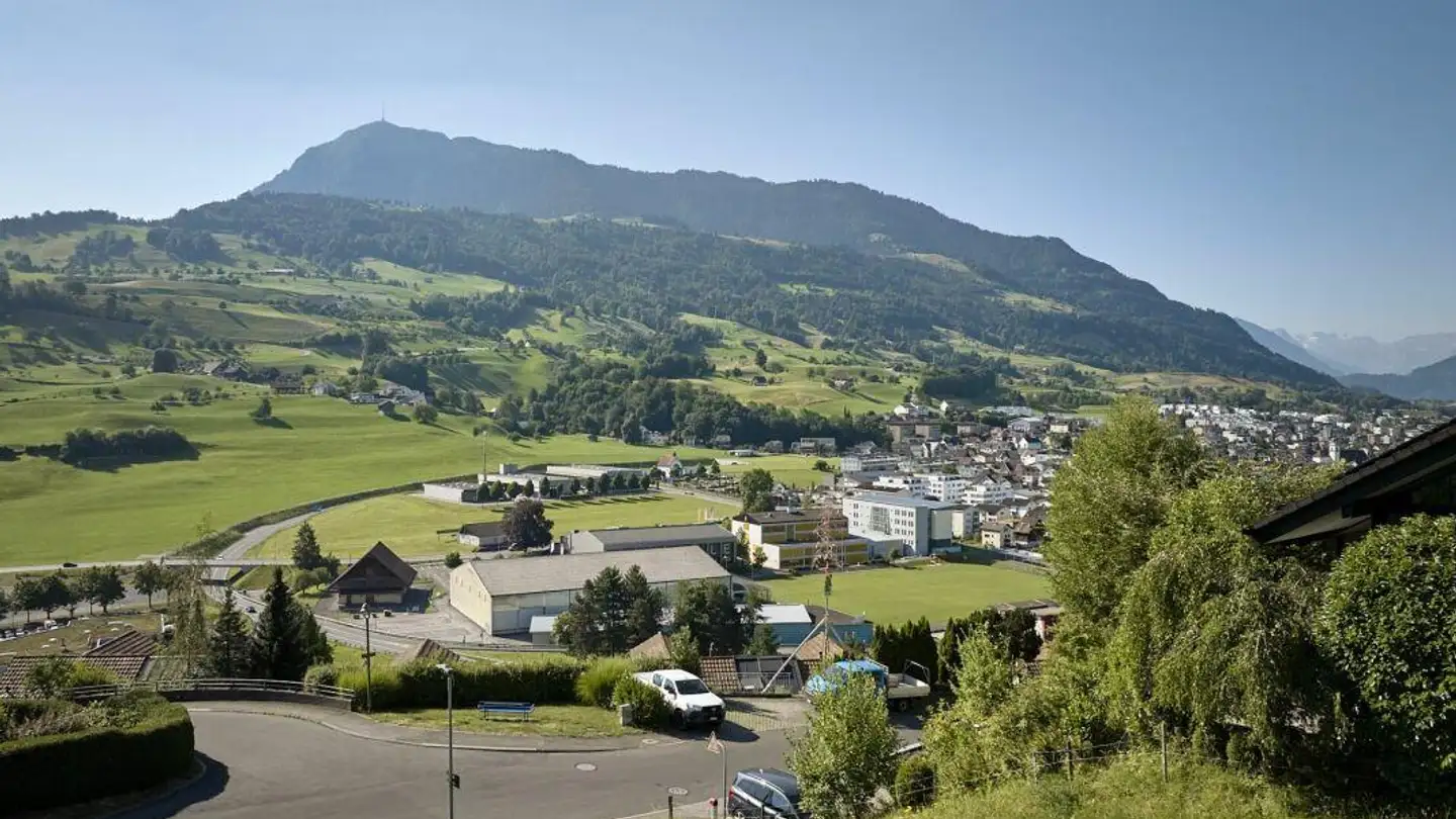 Einfamilienhaus kaufen - Bürgenstockstrasse, 6403 Küssnacht am Rigi