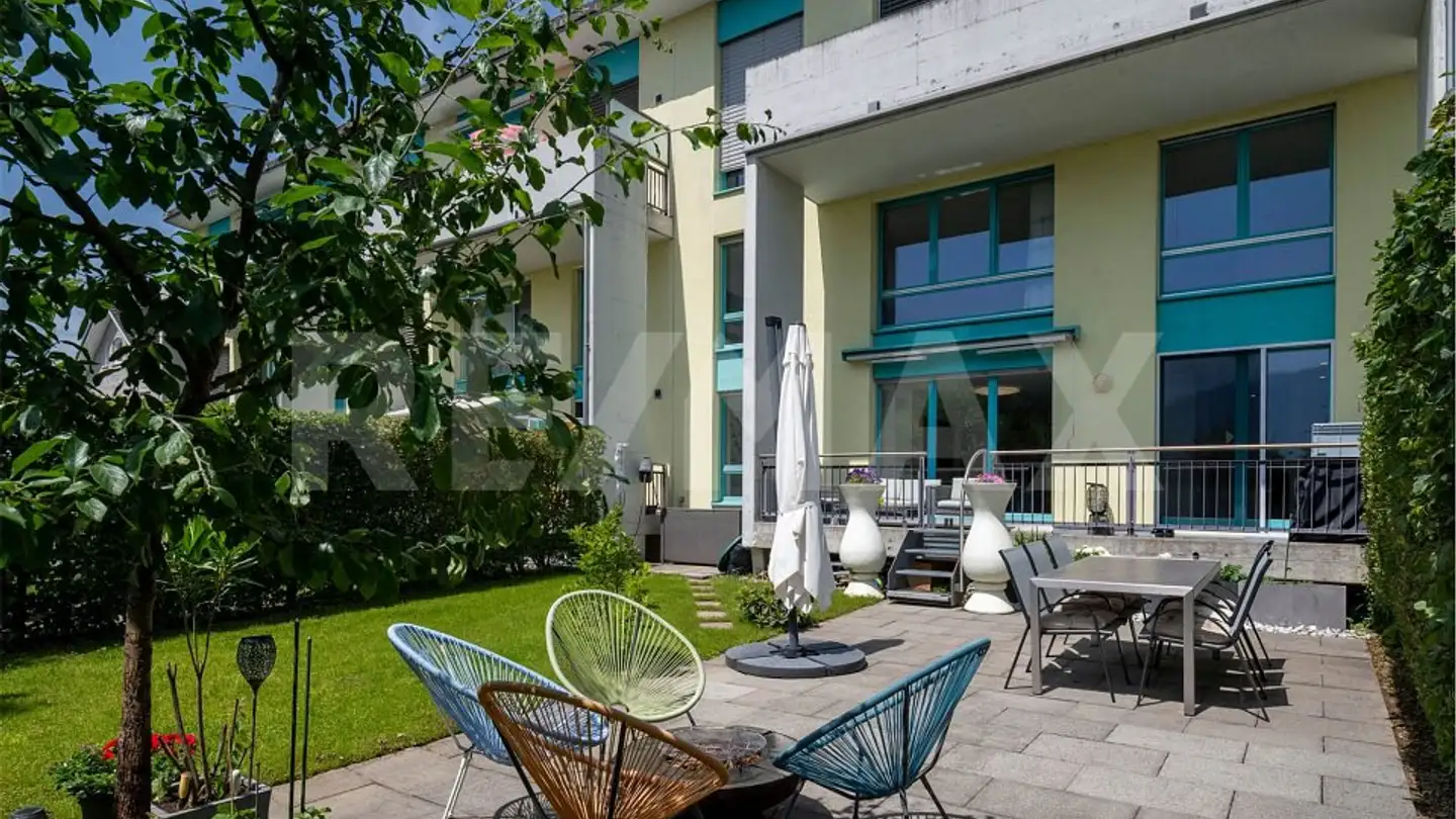 Villa in vendita - Gasterweg 13c, 8730 Uznach - Foto 4